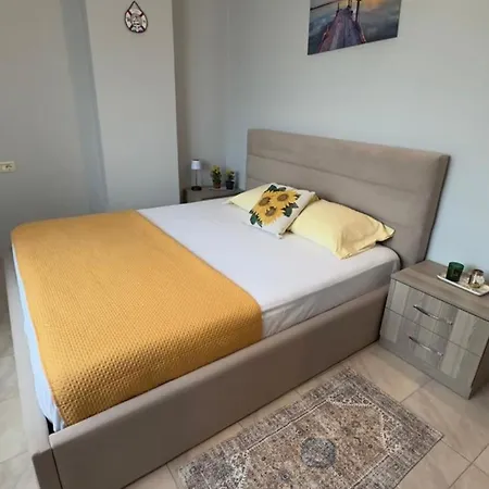 Appartement Private Rooftop Jacuzzi- Side Duplex