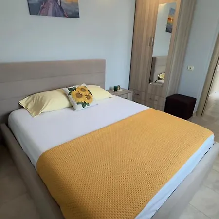 Appartement Private Rooftop Jacuzzi- Side Duplex