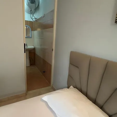 Appartement Private Rooftop Jacuzzi- Side Duplex *