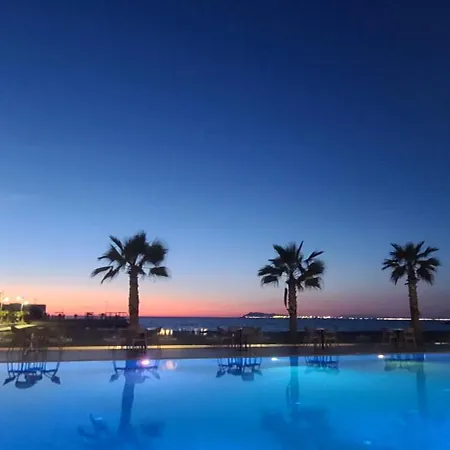 Appartement Private Rooftop Jacuzzi- Side Duplex *